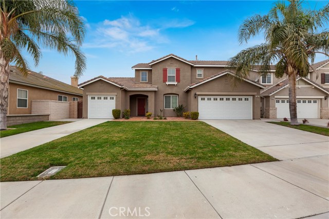 5977 Golden Nectar Court, Corona, CA 92880