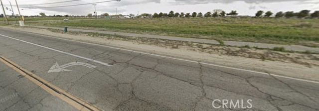  Land for Sale in Lancaster, California
