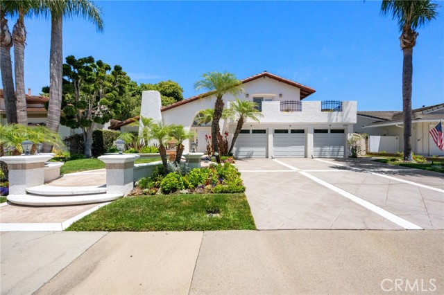 Detail Gallery Image 5 of 57 For 25912 via Viento #1,  Mission Viejo,  CA 92691 - 4 Beds | 3/1 Baths