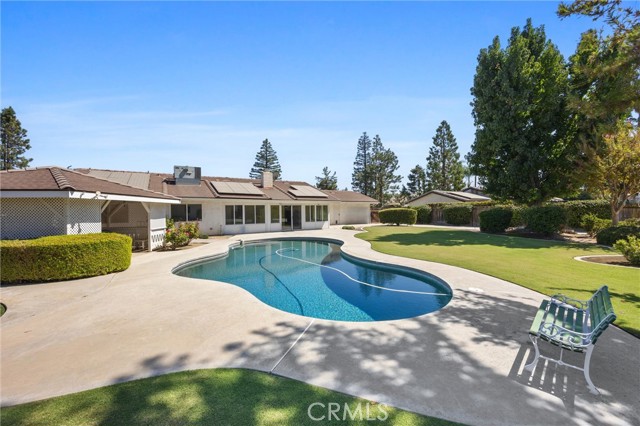 Detail Gallery Image 29 of 43 For 1519 Old Stage St, Bakersfield,  CA 93312 - 4 Beds | 2/1 Baths