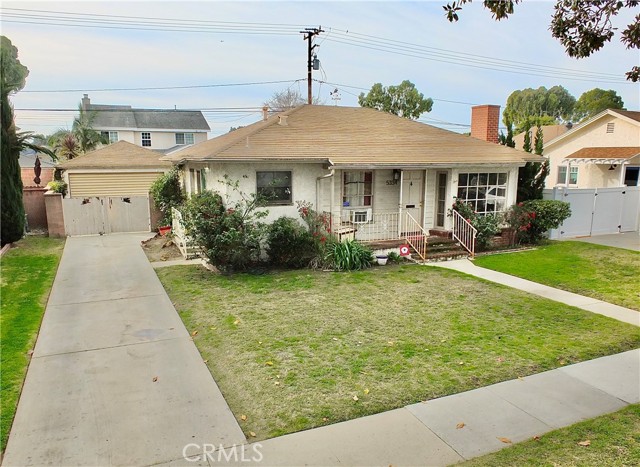 Image 3 for 5334 E Rosebay St, Long Beach, CA 90808