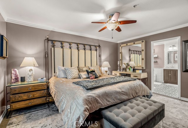 Detail Gallery Image 25 of 38 For 1360 Ashton Park Ln, Thousand Oaks,  CA 91320 - 3 Beds | 2/1 Baths