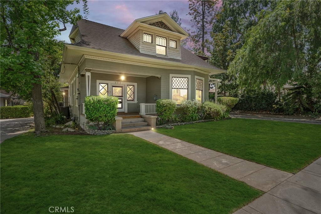 337 S Center Street