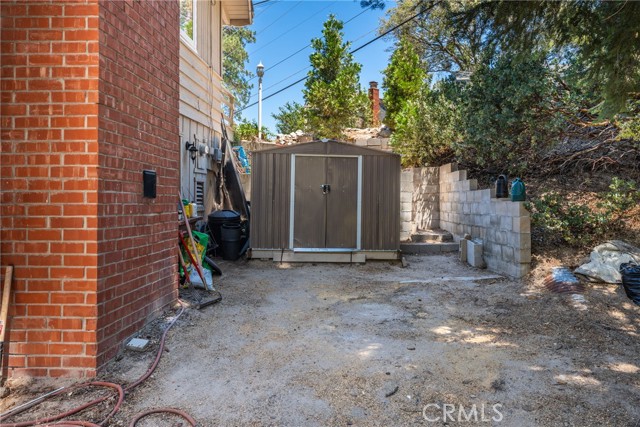 Detail Gallery Image 19 of 30 For 810 Arosa Dr, Crestline,  CA 92325 - 4 Beds | 2 Baths