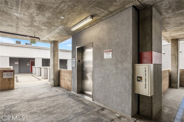 Detail Gallery Image 28 of 40 For 1801 E Katella #4005,  Anaheim,  CA 92805 - 1 Beds | 1 Baths