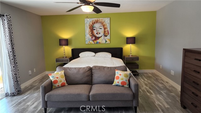 Detail Gallery Image 18 of 25 For 2098 N San Clemente Rd, Palm Springs,  CA 92262 - 3 Beds | 2 Baths