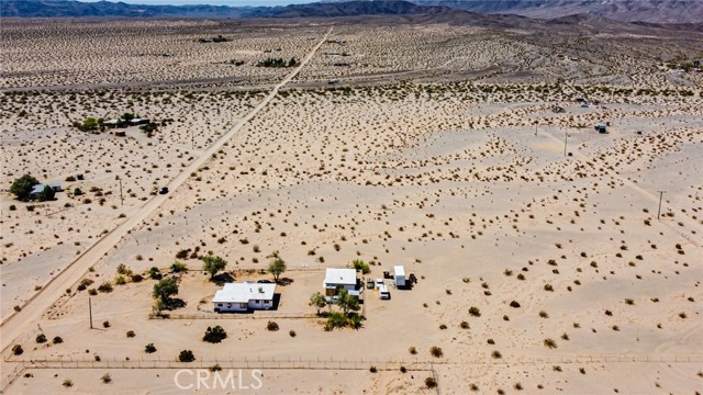 Detail Gallery Image 20 of 26 For 6636 Mckinnon Rd, Twentynine Palms,  CA 92277 - – Beds | – Baths