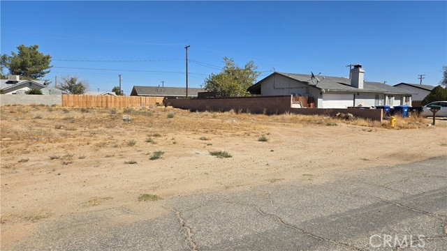 Detail Gallery Image 11 of 12 For 0 Holly Ave Near Corwin St, California City,  CA 93505 - – Beds | – Baths