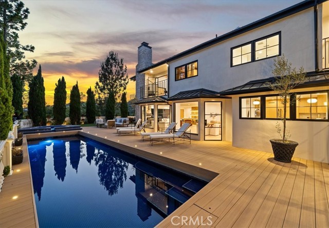 Detail Gallery Image 38 of 42 For 1256 Delresto Dr, Beverly Hills,  CA 90210 - 6 Beds | 7/1 Baths