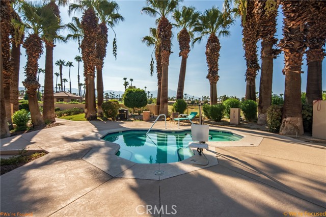 Detail Gallery Image 53 of 66 For 38565 Nasturtium Way, Palm Desert,  CA 92211 - 2 Beds | 2/1 Baths