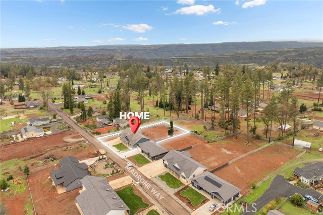 Detail Gallery Image 43 of 47 For 707 Madrone Way, Paradise,  CA 95969 - 4 Beds | 2 Baths