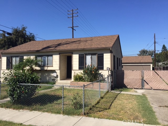 11209 Dalwood Avenue