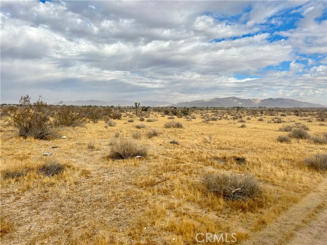 Detail Gallery Image 3 of 5 For 0 Gorham Rd, Apple Valley,  CA 92308 - – Beds | – Baths