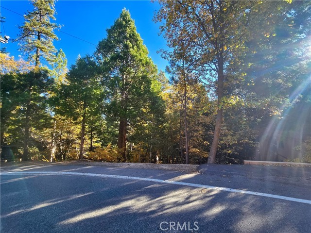 Detail Gallery Image 3 of 6 For 0 Brentwood Dr, Lake Arrowhead,  CA 92352 - – Beds | – Baths