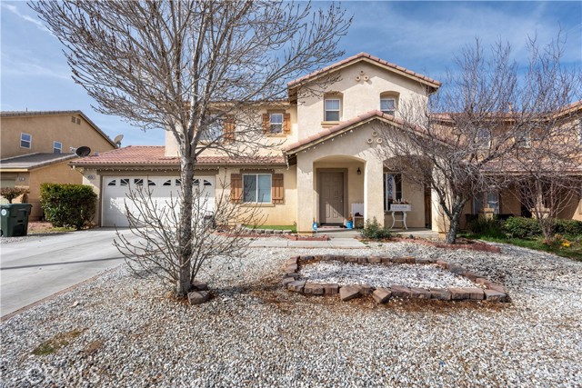 Detail Gallery Image 1 of 45 For 14550 Equestrian Way, Victorville,  CA 92394 - 5 Beds | 3 Baths