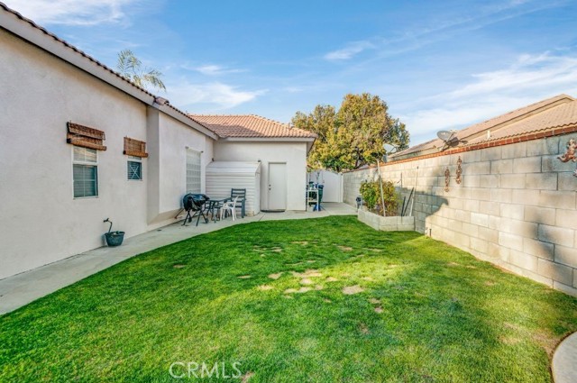 Detail Gallery Image 35 of 38 For 10727 Iron Creek Ave, Bakersfield,  CA 93312 - 4 Beds | 2 Baths