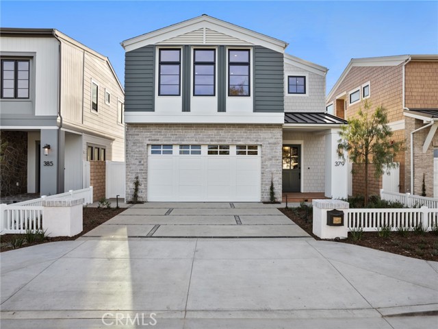 Detail Gallery Image 9 of 9 For 379 La Perle Place, Costa Mesa,  CA 92627 - 4 Beds | 3/1 Baths