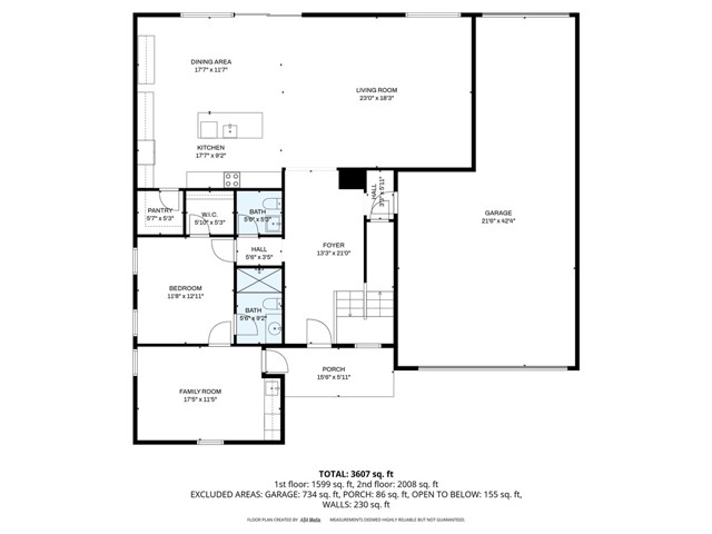 Detail Gallery Image 51 of 52 For 29387 Rockview Ct, Menifee,  CA 92584 - 5 Beds | 4 Baths