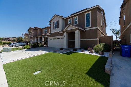 Detail Gallery Image 2 of 51 For 4847 Condor Ave, Fontana,  CA 92336 - 3 Beds | 2/1 Baths