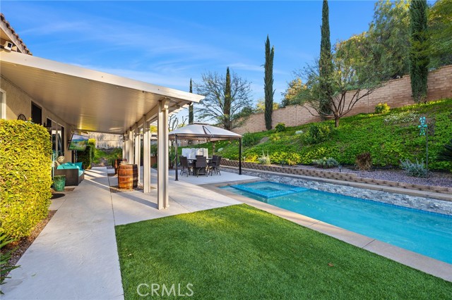 Detail Gallery Image 64 of 75 For 32143 Daisy Dr, Winchester,  CA 92596 - 4 Beds | 3 Baths