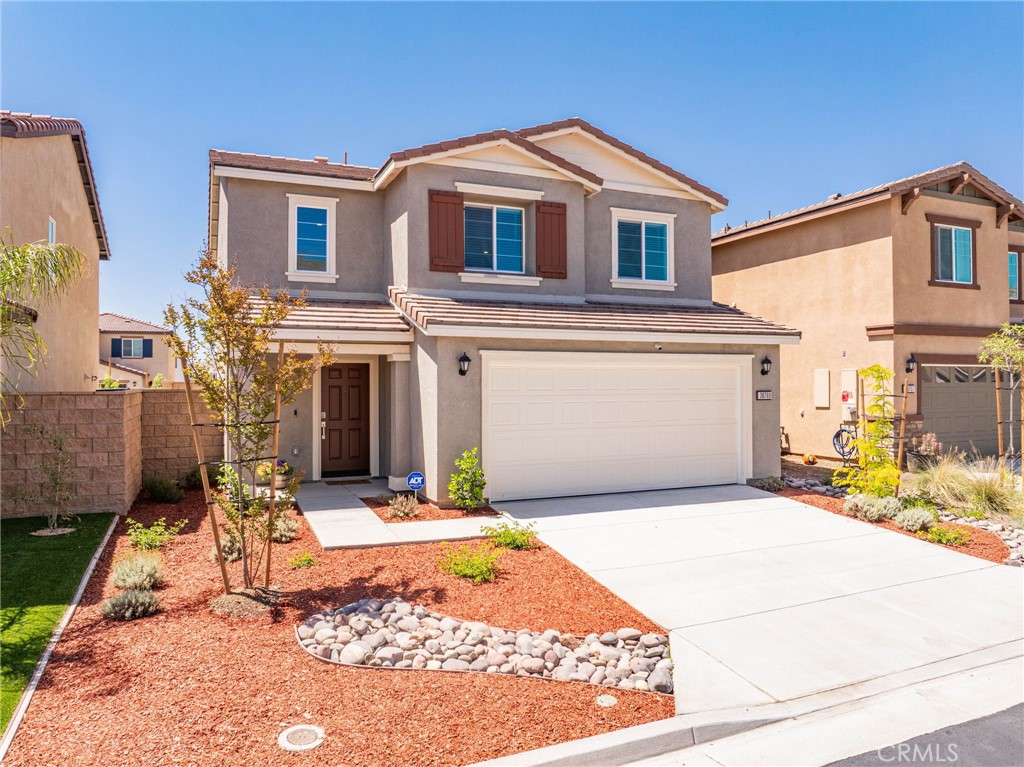 30769 Impala Court