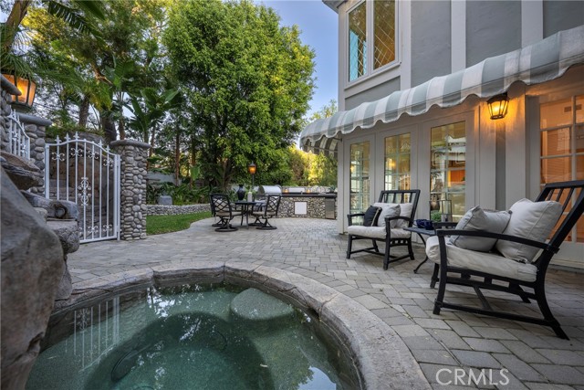 Detail Gallery Image 20 of 54 For 10761 Crawford Canyon, North Tustin,  CA 92705 - 5 Beds | 3/1 Baths