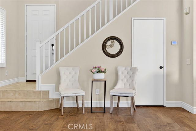 Detail Gallery Image 4 of 16 For 4597 Bieber Ct, Riverside,  CA 92505 - 4 Beds | 2/1 Baths