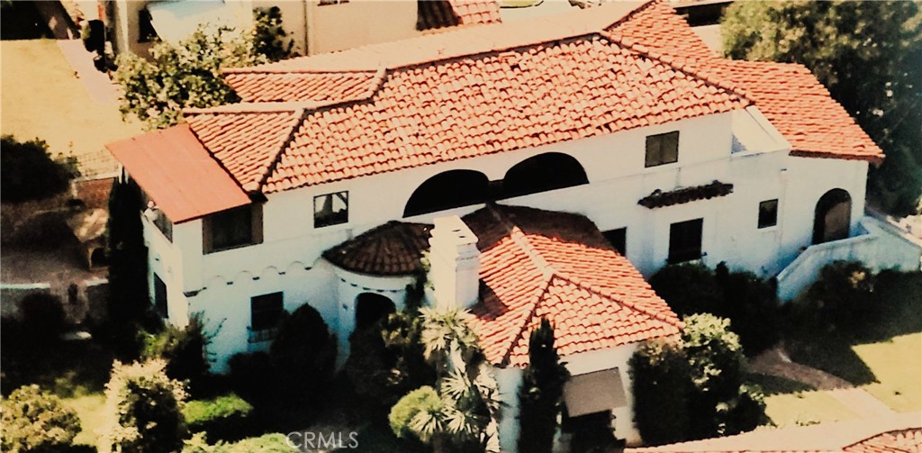 311 Montechico Drive