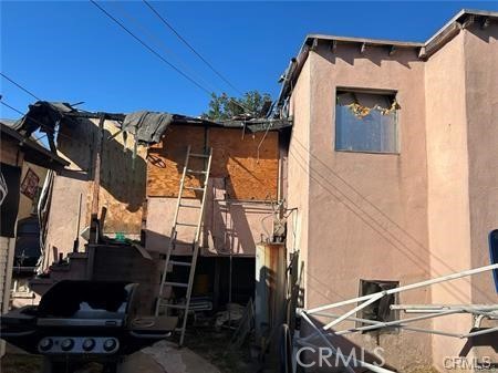 Detail Gallery Image 4 of 5 For 3134 Fairmount, Los Angeles,  CA 90063 - – Beds | – Baths