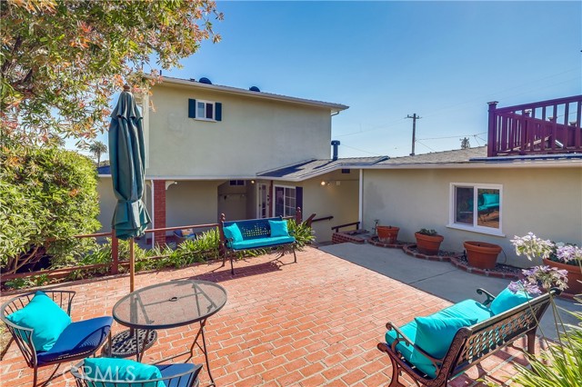 Detail Gallery Image 39 of 62 For 976 W 37th St, San Pedro,  CA 90731 - 4 Beds | 3 Baths