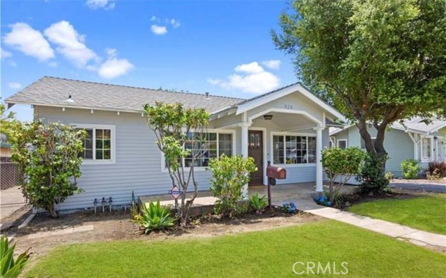 424 E I St, Ontario, CA 91764