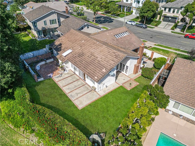 Detail Gallery Image 7 of 12 For 1808 Newport Hills Dr, Newport Beach,  CA 92660 - 3 Beds | 2 Baths