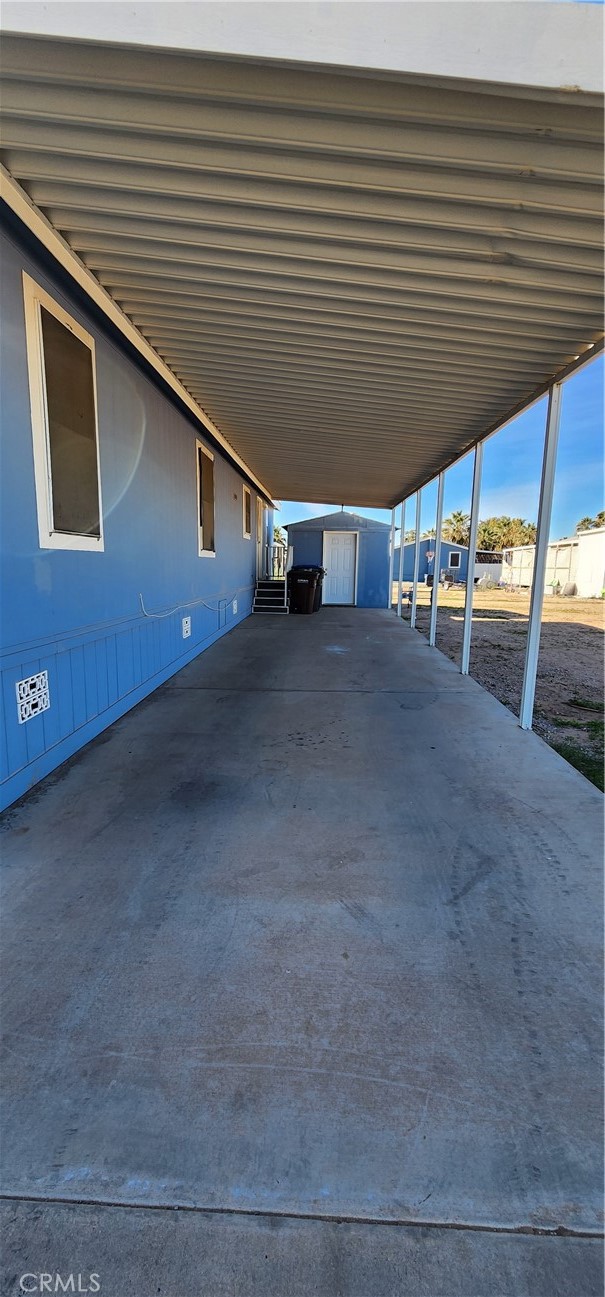 Detail Gallery Image 4 of 17 For 2450 E Hobsonway #80,  Blythe,  CA 92225 - 3 Beds | 2 Baths