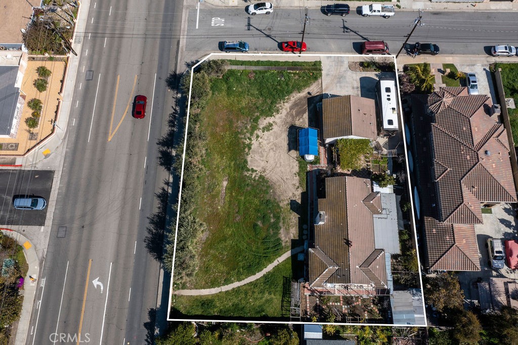 8782 Chapman, Garden Grove, CA 92841