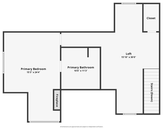 Detail Gallery Image 44 of 44 For 42311 Eagle Ridge Dr, Big Bear Lake,  CA 92315 - 4 Beds | 2 Baths