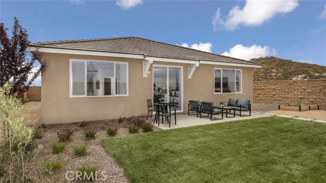 Detail Gallery Image 16 of 18 For 27330 Cades Cove St, Menifee,  CA 92585 - 3 Beds | 2 Baths