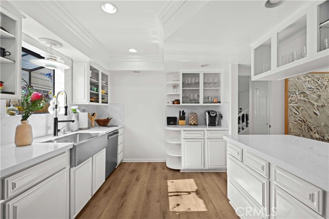 Detail Gallery Image 20 of 43 For 86 via Di Roma Walk, Long Beach,  CA 90803 - 3 Beds | 2/1 Baths