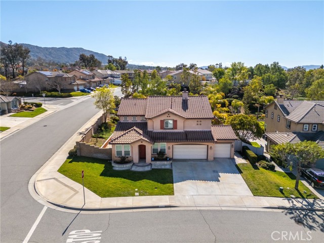 Detail Gallery Image 34 of 54 For 10120 via Indigo, Moreno Valley,  CA 92557 - 5 Beds | 3 Baths