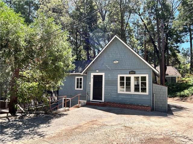 28069 Lakes Edge Road, Lake Arrowhead, California 92352, ,Commercial Sale,For Sale,28069 Lakes Edge Road,CRIG25137595