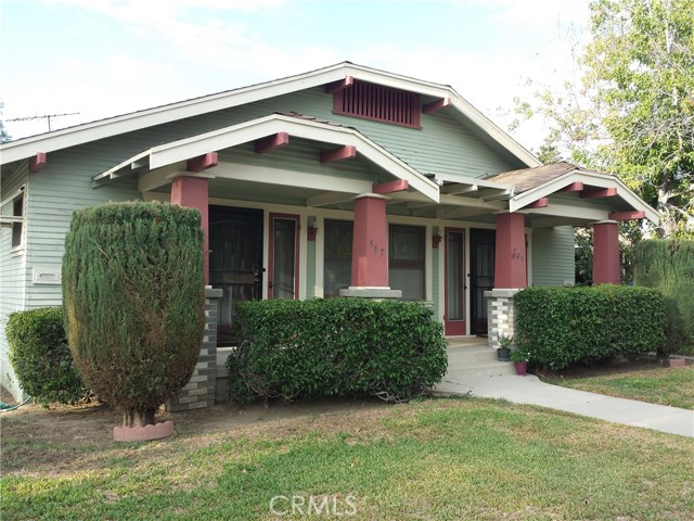 547 W Wilshire
