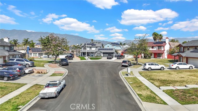 Detail Gallery Image 7 of 52 For 7620 Catawba Ct, Fontana,  CA 92336 - 4 Beds | 3 Baths