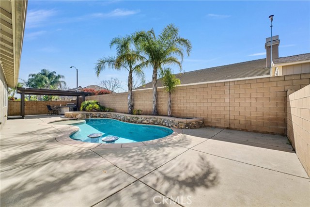 Detail Gallery Image 24 of 38 For 14297 Goose St, Corona,  CA 92880 - 6 Beds | 4 Baths