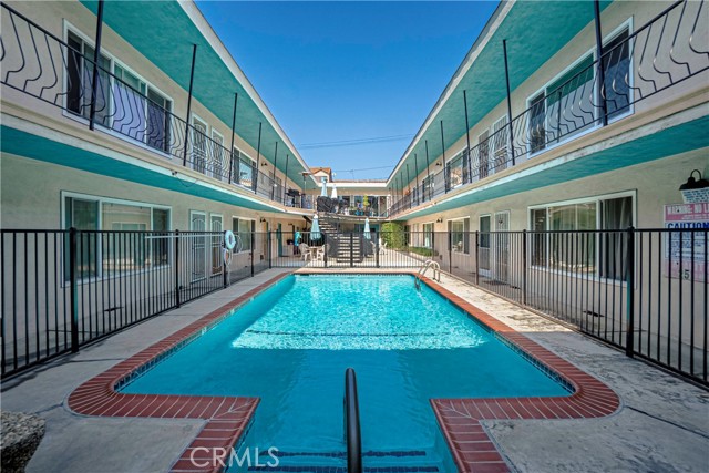 Detail Gallery Image 6 of 21 For 1101 E Ocean Bld #24,  Long Beach,  CA 90802 - 1 Beds | 1 Baths