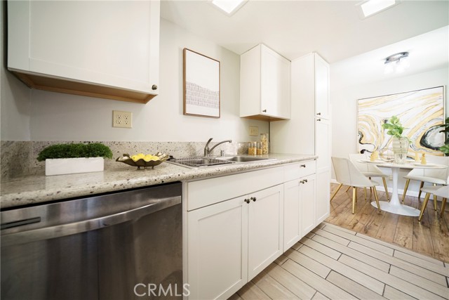 Detail Gallery Image 5 of 25 For 1048 S Idaho St #16,  La Habra,  CA 90631 - 2 Beds | 2 Baths
