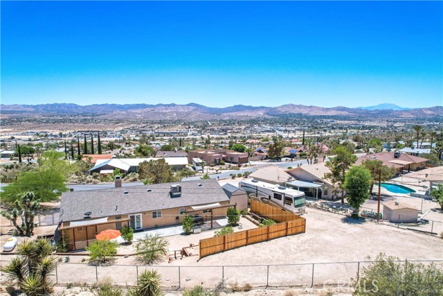Detail Gallery Image 46 of 53 For 57490 Redondo St, Yucca Valley,  CA 92284 - 3 Beds | 2 Baths