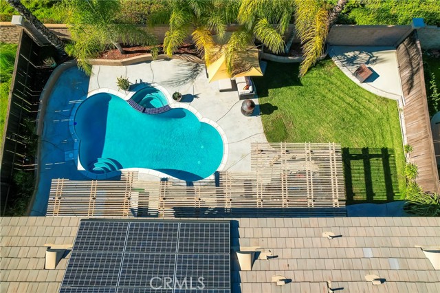 Detail Gallery Image 43 of 52 For 35181 Begonia Ln, Winchester,  CA 92596 - 6 Beds | 3 Baths