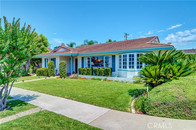 1541 Brookdale Ave, La Habra, CA 90631