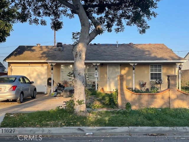 Detail Gallery Image 2 of 2 For 11627 Adonis, Norwalk,  CA 90650 - 2 Beds | 1 Baths