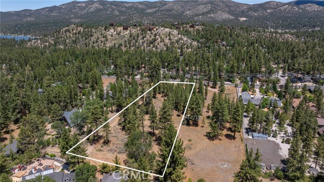 Detail Gallery Image 2 of 11 For 0 Fox Farm Rd, Big Bear Lake,  CA 92315 - – Beds | – Baths