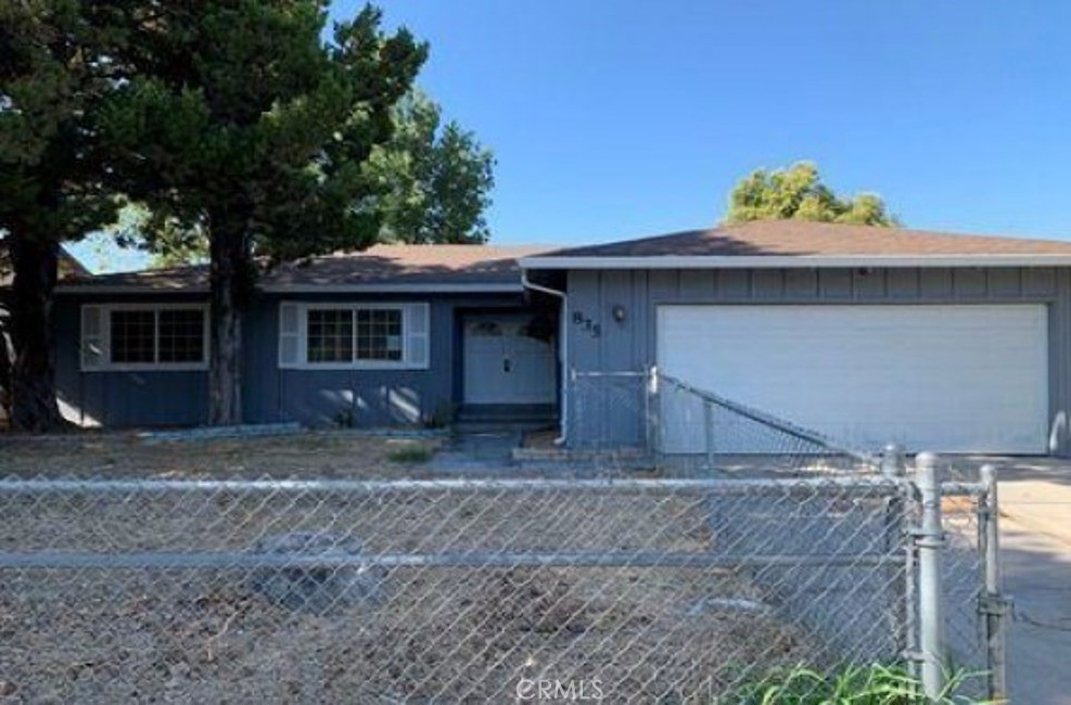 835 Clinton Drive